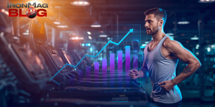 Does Running on the Treadmill Increase Testosterone? – IronMag Bodybuilding & Fitness Blog