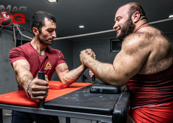 Differences Between Training for Each – IronMag Bodybuilding & Fitness Blog