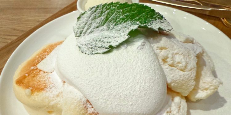 where we ate in Tokyo (and gluten-free picks!)