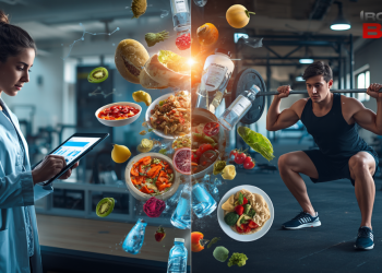 New Sports Nutrition Certificate Worth Getting? – IronMag Bodybuilding & Fitness Blog
