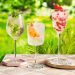 Refreshing summer cocktail ideas | Slimming World Blog