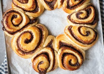 Ultimate Vegan Cinnamon Rolls Recipe