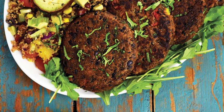 21 delicious vegan bean recipes packed with protein and fibre