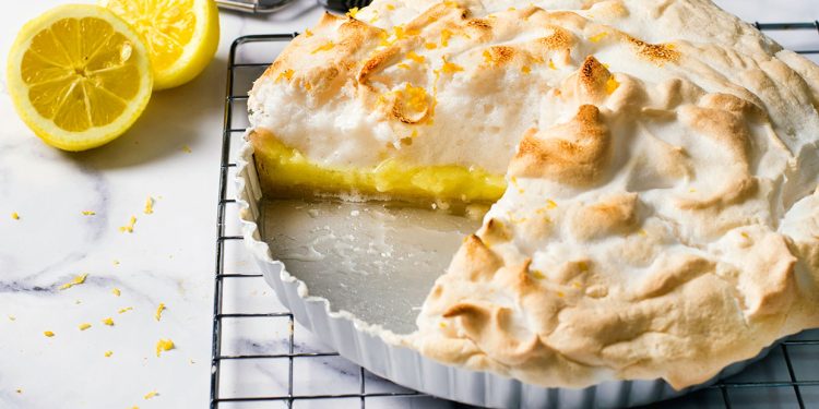 11 irresistible vegan meringue recipes made with aquafaba