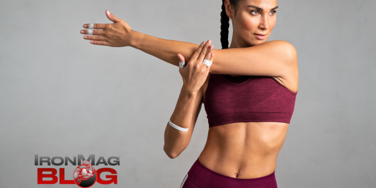 7 Moves Trainers Never Skip During Their Warm-Ups – IronMag Bodybuilding & Fitness Blog