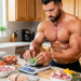Should You Weigh Your Food Before or After Cooking It? – IronMag Bodybuilding & Fitness Blog