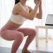 30-Day Squat Challenge Calendar You Can Actually Finish