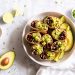 Avocado Cilantro Rice Wrap – JennifersKitchen
