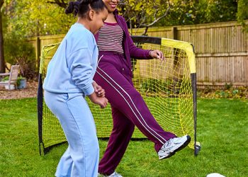 How Slimming World works for families