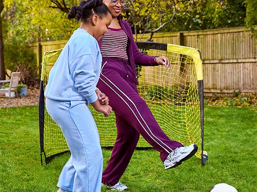How Slimming World works for families