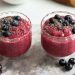 Chia Fruit Smoothie | High-Fiber + Super Tasty Recipe