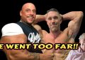 Coach Greg Doucette Went Too Far!? – IronMag Bodybuilding & Fitness Blog