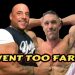 Coach Greg Doucette Went Too Far!? – IronMag Bodybuilding & Fitness Blog