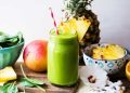 14 Detox Smoothie Recipes to Bounce Back Fast