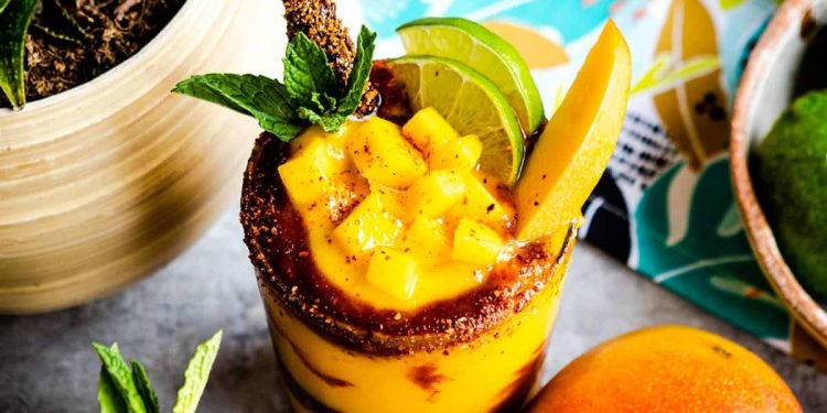 16 Easy Mango Smoothie Recipes in My Rotation