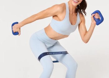 Sculpt Society Review – The Fitnessista