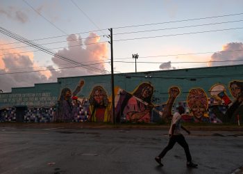 Where Florida’s Gun Violence Exacts Its Biggest Toll on Black and Latino Children