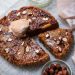 Vegan Apple Cake | Easy Upside Down Cake!