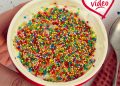 New! Slimming World dot cakes (with video)