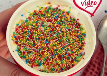 New! Slimming World dot cakes (with video)