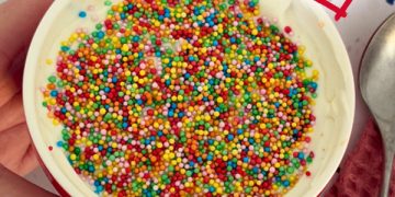 New! Slimming World dot cakes (with video)