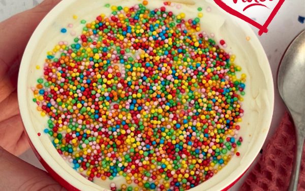 New! Slimming World dot cakes (with video)
