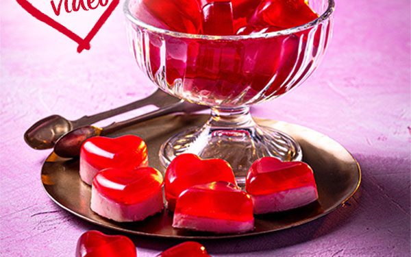 Slimming World jelly sweets – with video!