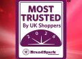 Slimming World is the UK’s Most Trusted Weight Loss Programme!*