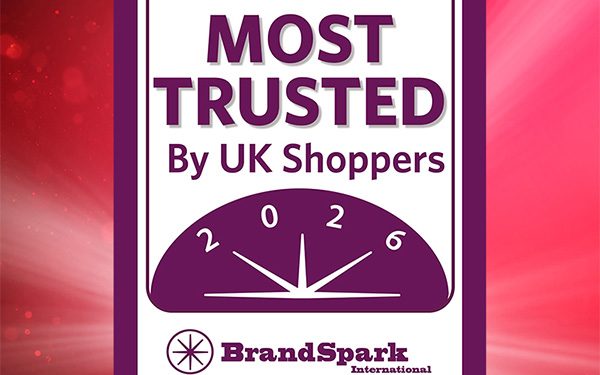 Slimming World is the UK’s Most Trusted Weight Loss Programme!*