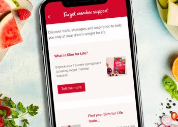 How Slimming World will help you maintain a long term weight loss