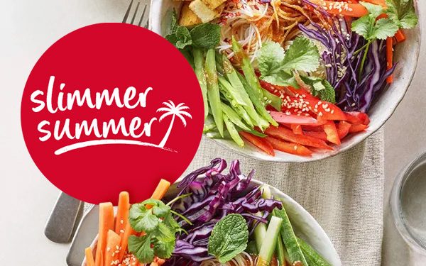 Slimming World salads | Slimming World Blog