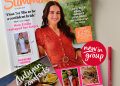Get your free autumn recipe book inside Slimming World magazine