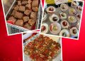 Slimming World taster ideas