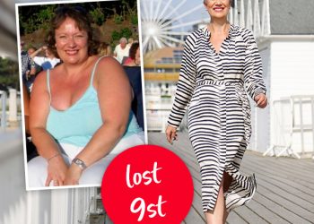 Menopause and weight | Slimming World Blog