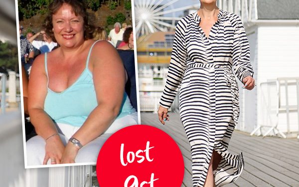 Menopause and weight | Slimming World Blog