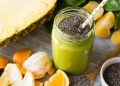 16 Chia Seed Recipes Packed with Fiber