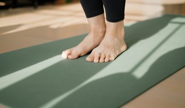 How Do You Stay Active With Chronic Back Pain?