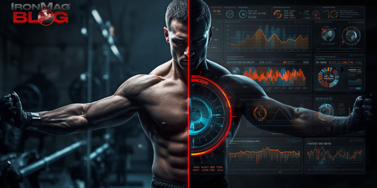 Military Demanding Human Performance Data – IronMag Bodybuilding & Fitness Blog