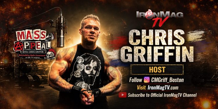 James Hollingshead ROBBED? | MASS APPEAL Ep.1 – IronMag Bodybuilding & Fitness Blog