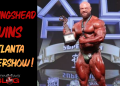James Hollingshead Wins The Atlanta Supershow!! – IronMag Bodybuilding & Fitness Blog