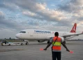 Turkish firm Çelebi Aviation deepens Kenya footprint with JKIA contract – Capital FM Kenya