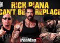 Can Rich Piana Be Replaced? – IronMag Bodybuilding & Fitness Blog