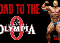 Why Did Nick Walker Choose Tampa? – IronMag Bodybuilding & Fitness Blog