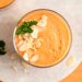 Papaya Banana Smoothie