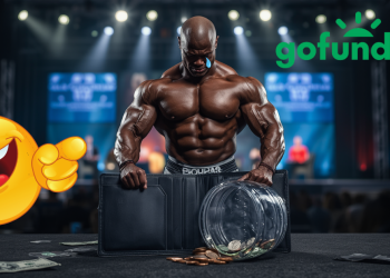 Phil Clahar Starts GoFundMe to Compete? GTFO! – IronMag Bodybuilding & Fitness Blog