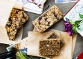 12 Pre-Workout Snacks for Energy and Endurance