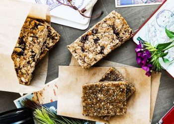 12 Pre-Workout Snacks for Energy and Endurance