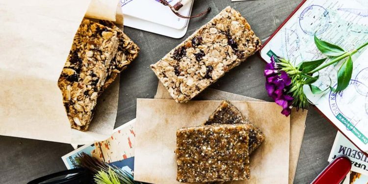 12 Pre-Workout Snacks for Energy and Endurance