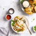 Oil-Free Potato Corn Cakes – JennifersKitchen