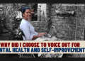 Mental Health And Self-improvement